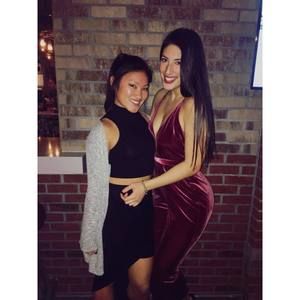 Meet your Posher, Emma